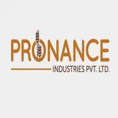 Pronance Industries Private Limited