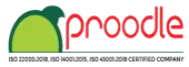 Proodle Integrated Service Solutions Private Limited