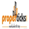 Properticks Realty Info Private Limited