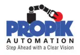 Propik Automation & Robotics Solutions Private Limited
