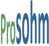 Prosohm Projects (Opc) Private Limited