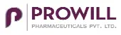 Prowill Pharmaceuticals Private Limited