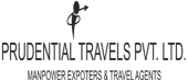 Prudential Travels Private Limited