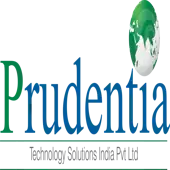 Prudentia Technology Solutions India Private Limited