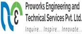 Proworks Engineering And Technical Services Private Limited