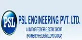 Psl Engineering Private Ltd