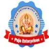 Puja Enterprises Private Limited