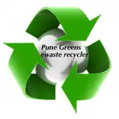 Pune Greens Electronic Waste Recycler Private Limited