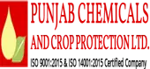 Punjab Chemicals And Crop Protection Limited
