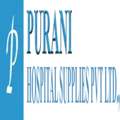 Purani Hospital Supplies Private Limited