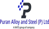 Puran Alloy And Steel Private Limited