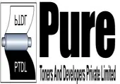 Pure Toners And Developers Limited