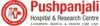 Pushpanjali Hospital And Research Centre Private Limited