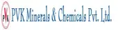 Pvk Minerals & Chemicals Private Limited