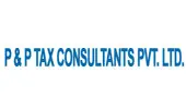 P & P Tax Consultants Private Limited