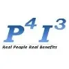 P4i3 Consulting Services Private Limited