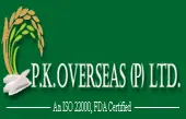 P K Overseas Private Limited