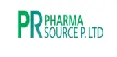 P R Pharma Source Private Limited