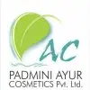 Padmini Ayur Cosmetics Private Limited