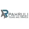 Pahruli Tours And Travels Private Limited