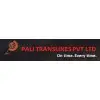Pali Translines Private Limited