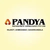 Pandya Management Consultancy Private Limited