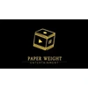 Paper Weight Entertainment Private Limited