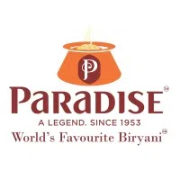 Paradise Food Court Private Limited