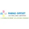 Paras Offset Private Limited