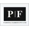 Pareena Fashion Private Limited