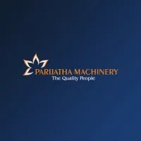 Sri Parijatha Machinery Works Private Limited