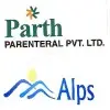 Parth Parenteral Private Limited
