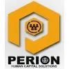 Perion Human Capital Solutions Private Limited