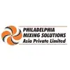 Philadelphia Mixing Solutions Asia Private Limited