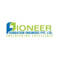 Pioneer Foundation Engineers Private Limited