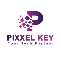 Pixxelkey India Private Limited