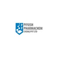 Piyush Pharmachem (India) Private Limited