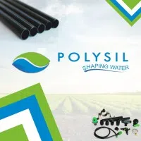 Polysil Irrigation Systems Limited