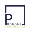 PRAKANT LAW OFFICES LLP image