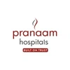 Pranaam Hospitals Private Limited