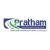 Pratham Transolutions India Private Limited