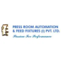 Press Room Automation And Feed Fixtures (India) Private Limitedpres