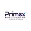 Primex Media Services Private Limited