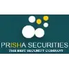 Prisha Security Solution Private Limited