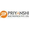 Priyanshi Electrotech Private Limited