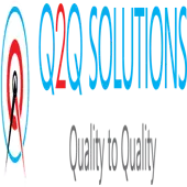 Q2Q Solutions Private Limited