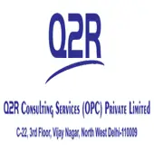 Q2R Consulting Services (Opc) Private Limited