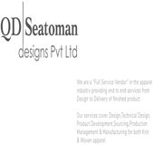 Qdseatoman Designs Private Limited