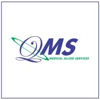 Qms Medical Allied Services Limited