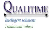 Qualitime Software Private Limited